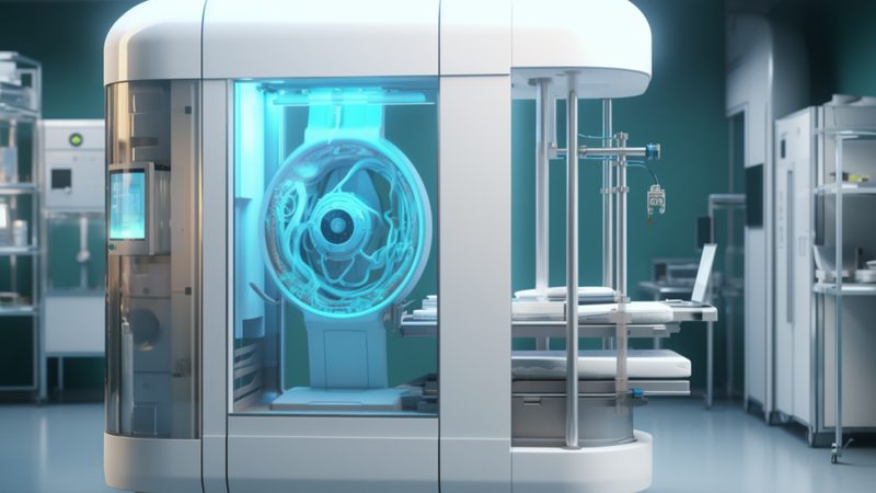 生物科技产品型号分类：揭秘其背后的奥秘