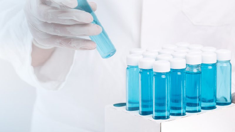 进口移液器材质分类：揭秘实验室安全与效率的关键**