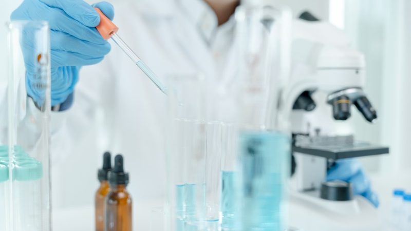 离心管批发市场：揭秘实验室耗材的“幕后英雄”**